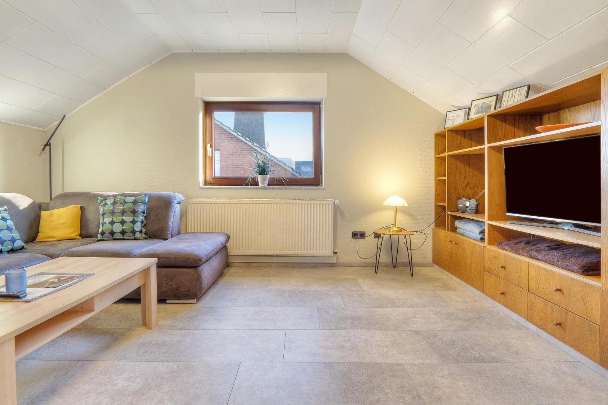 Mill Nordkirchen Apartment Bagian luar foto
