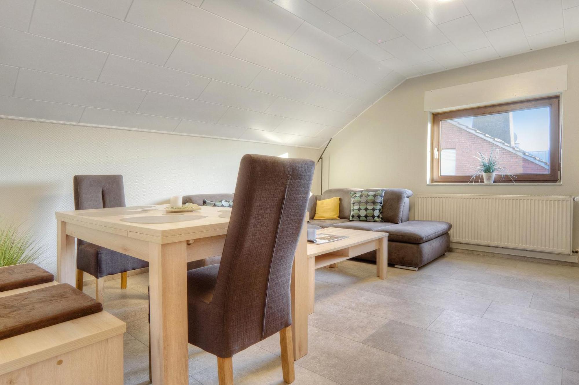 Mill Nordkirchen Apartment Bagian luar foto