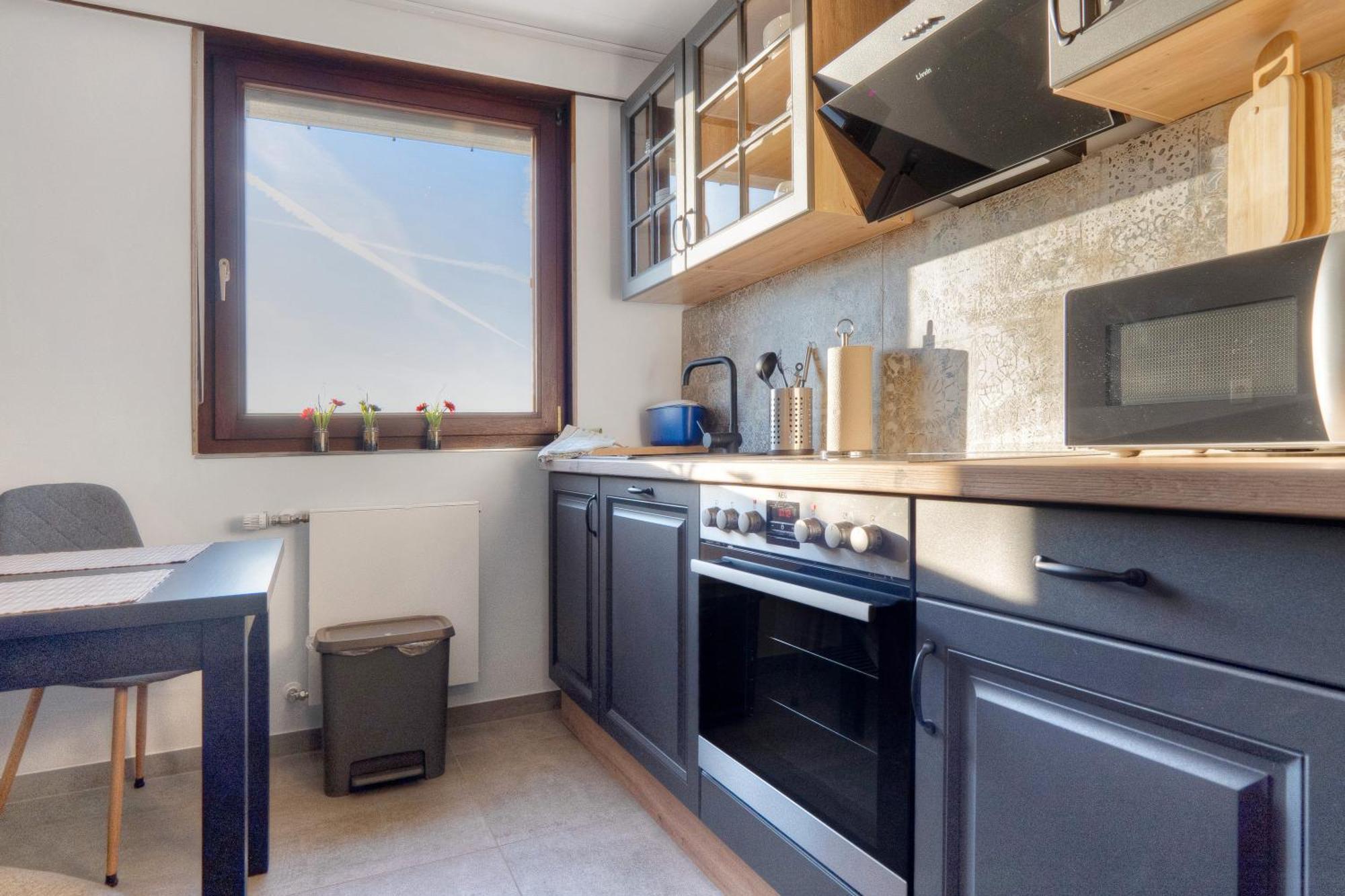 Mill Nordkirchen Apartment Bagian luar foto