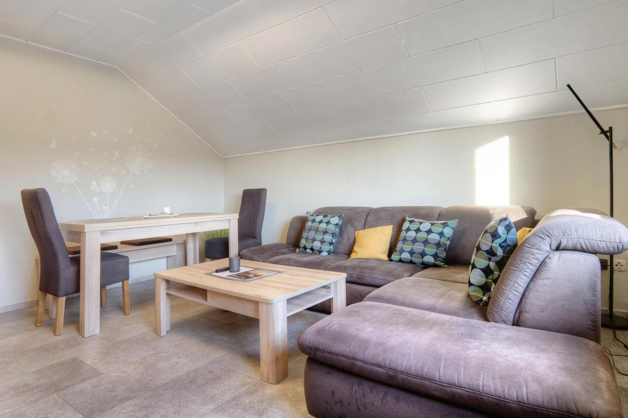 Mill Nordkirchen Apartment Bagian luar foto