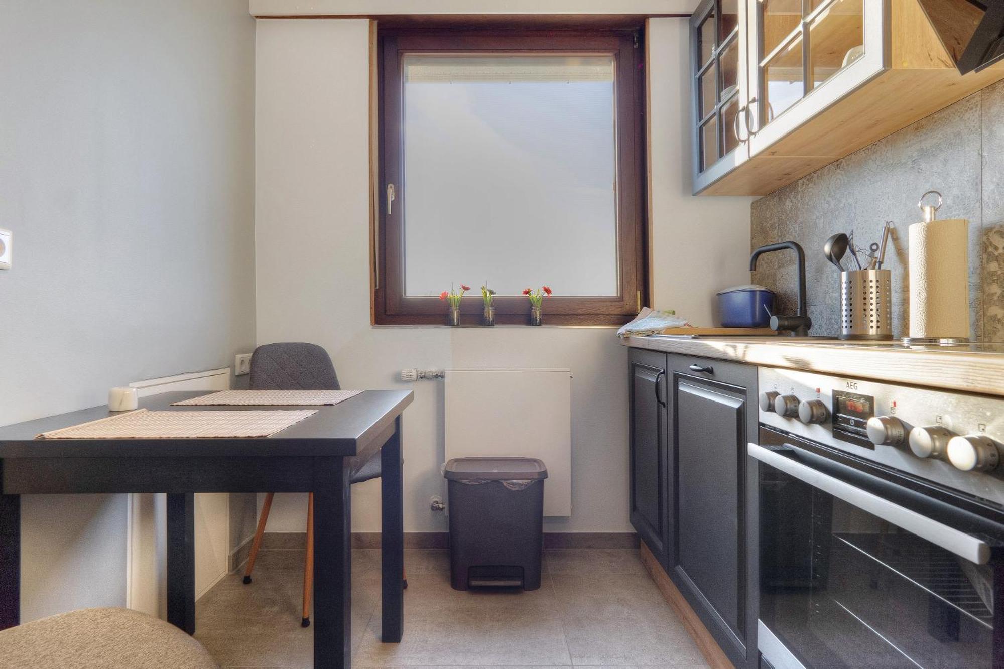 Mill Nordkirchen Apartment Bagian luar foto
