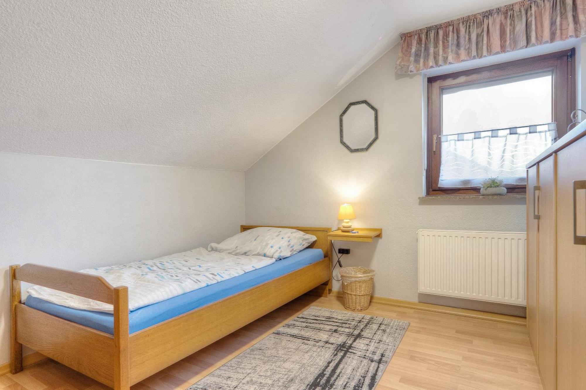 Mill Nordkirchen Apartment Bagian luar foto