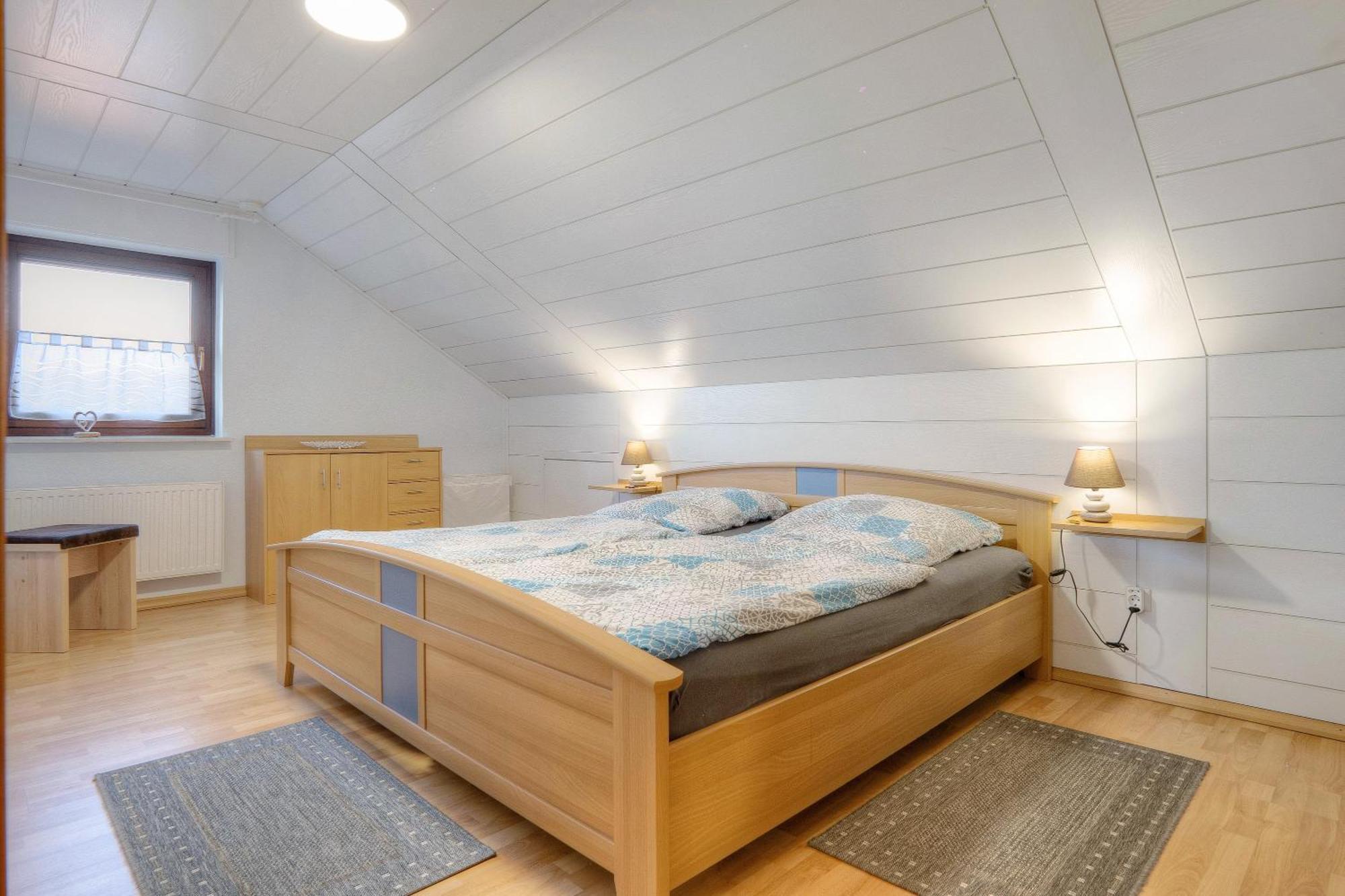 Mill Nordkirchen Apartment Bagian luar foto