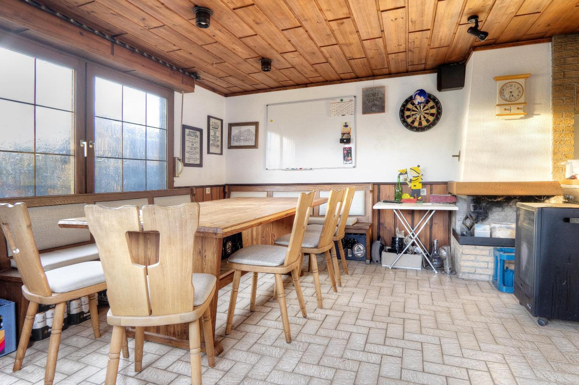 Mill Nordkirchen Apartment Bagian luar foto